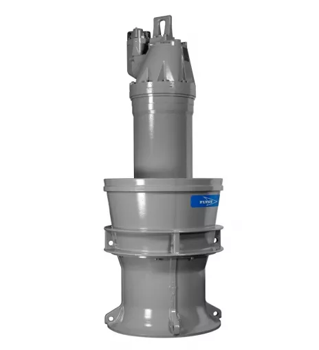 Flygt PL 7101
