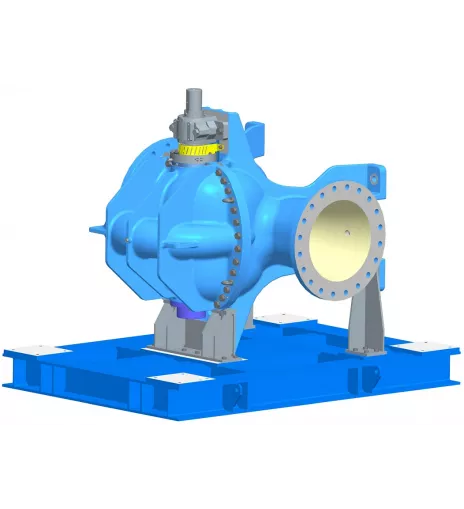 Andritz ASP1000-1125A.14.V