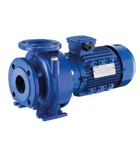 Lowara NSCE 65-160/75/P25VCC4