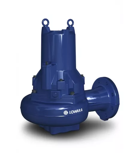 Lowara 1325H-100X.453.S42.400/10