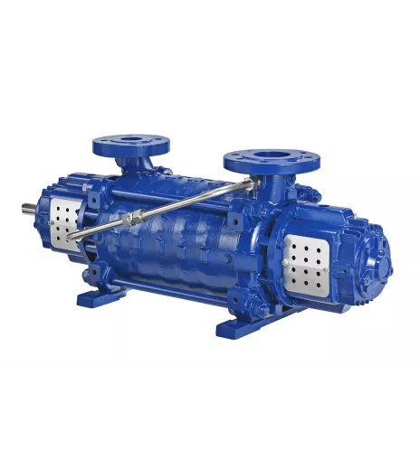 Lowara MPD150A/04A/BE9000