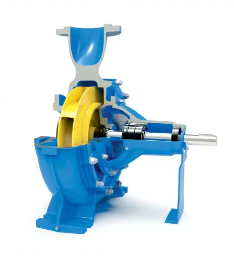 Andritz ES05-80-250