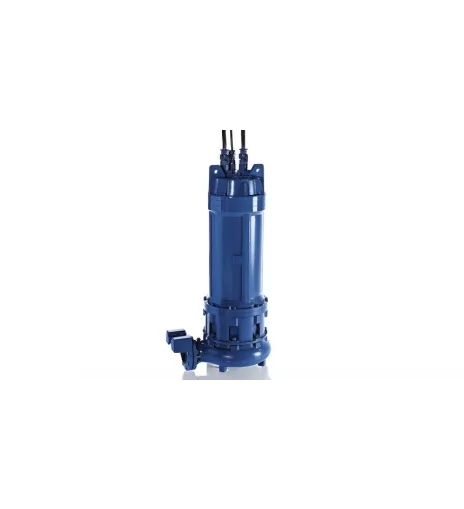 Andritz Ritz SW 125-315.Z/N