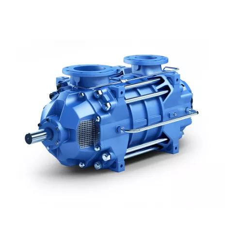 Andritz HP 32-80.1