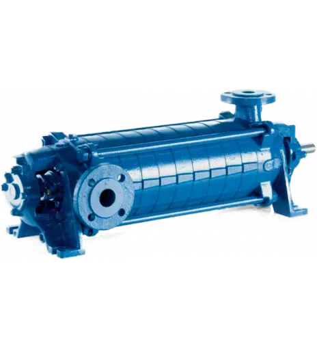 Andritz MPD125A/01A/BD