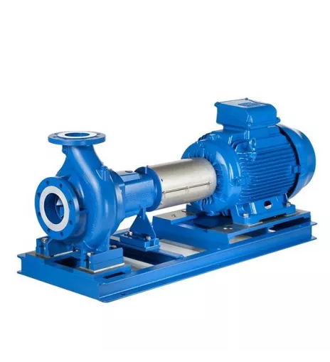 Lowara NSCF 125-200/75/P45VCC4