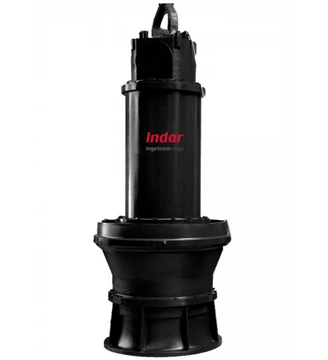 Indar HE-700-702