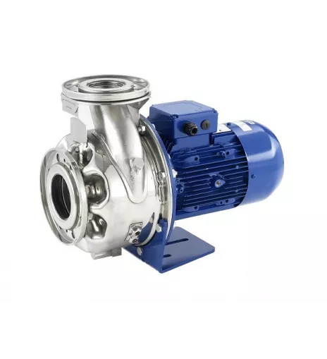Lowara ESHE 50-250/22/P45RSSA