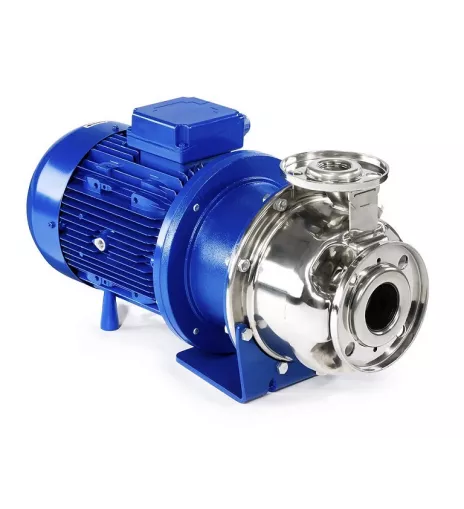 Lowara ESHS 40-250/110A/P25VSSA