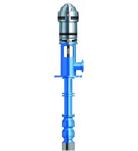 Goulds Water Technology VIT-DITM 7WAHC